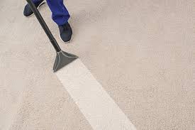 Commercial Carpet Cleaners